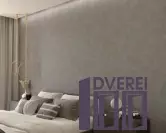 Вінілова стінова панель SPC SPeCtra Wall Світлий бетон 2507 1 м кв._3