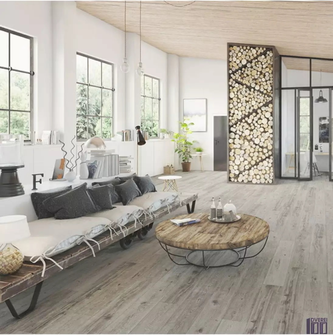 Ламінат Classen Mood WR 8/33 Valletta (56205) (2,22 м2) / 9шт 1M2_3