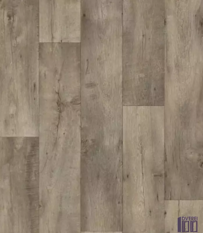 Лінолеум BEAUFLOR 939 L  BLACKTEX 300 VALLEY OAK Ширина 3/4 м