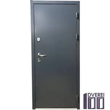 Двері вхідні Портала СТРІТ Мод. Стріт 7024 Антрацит