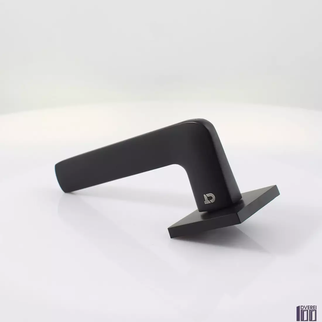 Ручка Comit Nox Q мат чорний ф/з (роз 6мм) 1/2 70891_4