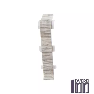 З'єднання для плінтуса ARBITON INDO (дуб Філадельфія)