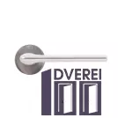 Ручка CONVEX 1485 матовий хром 1/2 64681