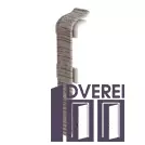 З'єднання для плінтуса ARBITON INDO (дуб модена)