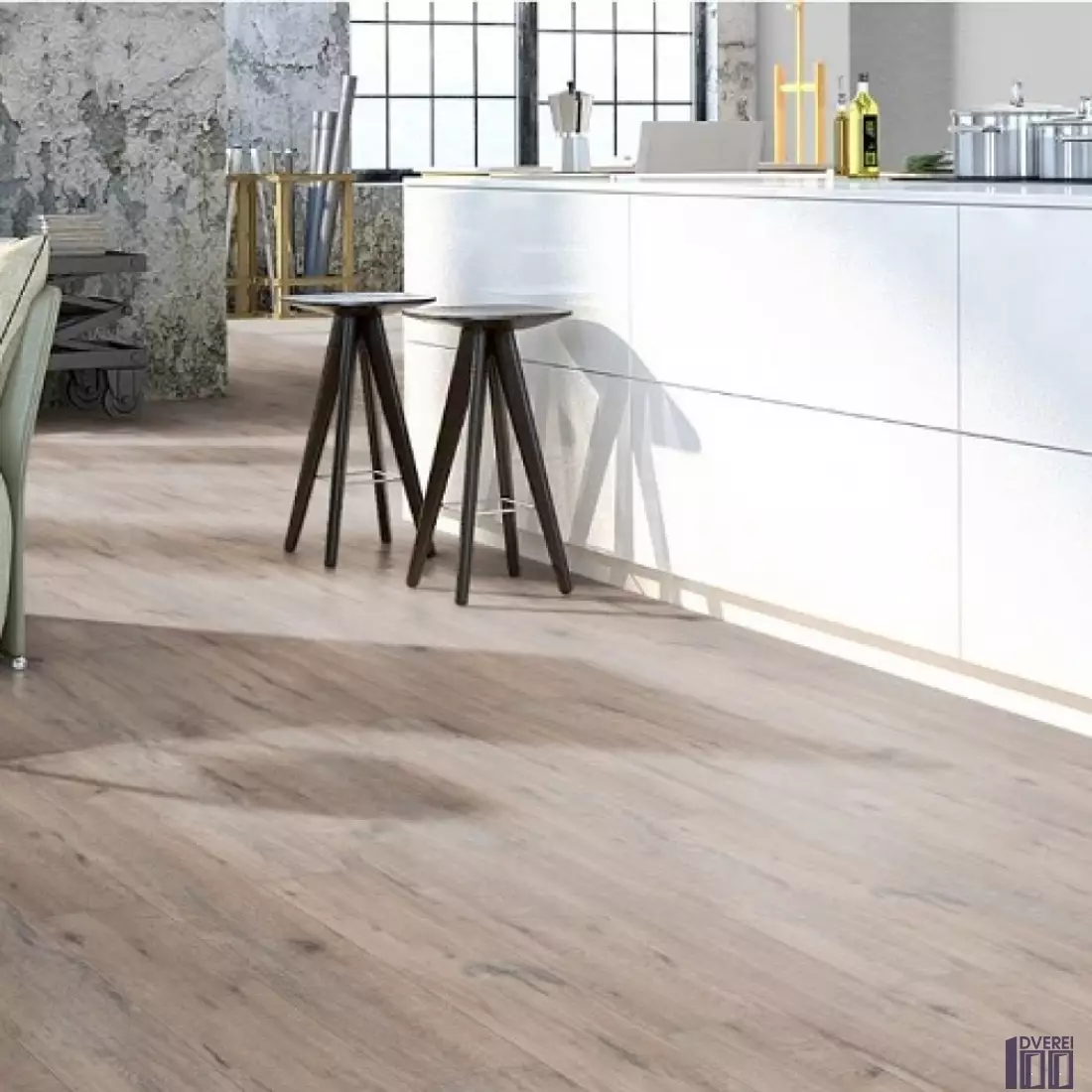 Ламінат Classen Adventure 8/32 Windsor Oak 62597 (2,057 м2)/10шт 1M2_3