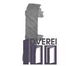 З'єднання для плінтуса з кабельканалом (дуб сірий)