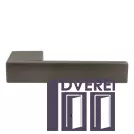 Ручка Buonelle Total B-NO R ф/з матовий чорний 61171