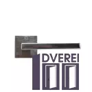 Ручка CONVEX 865 мат хром R ф/з 1/2 67652