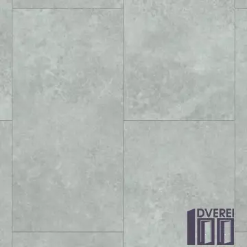 Вінілова підлога SPC SPeCtra Floor Світлий бетон 2507 1 м кв.