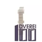 З'єднання для плінтуса ARBITON INDO (дуб болтон)