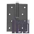 Петлі KEDR 100x75-Graffit-L