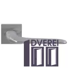 Ручка Buonelle Stella Q B-05 1/2 матовий хром 60891