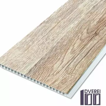 Пластик 2700 * 250 * 8 мм Дуб гранд L 03.50 Le Gran ламінований