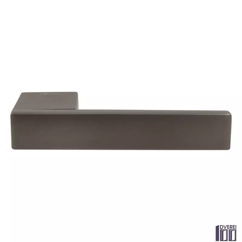 Ручка Buonelle Total B-NO R ф/з матовий чорний 61171