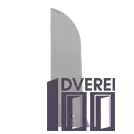 Заглушка для плінтуса з кабельканалом ліва (сріблясто сірий)