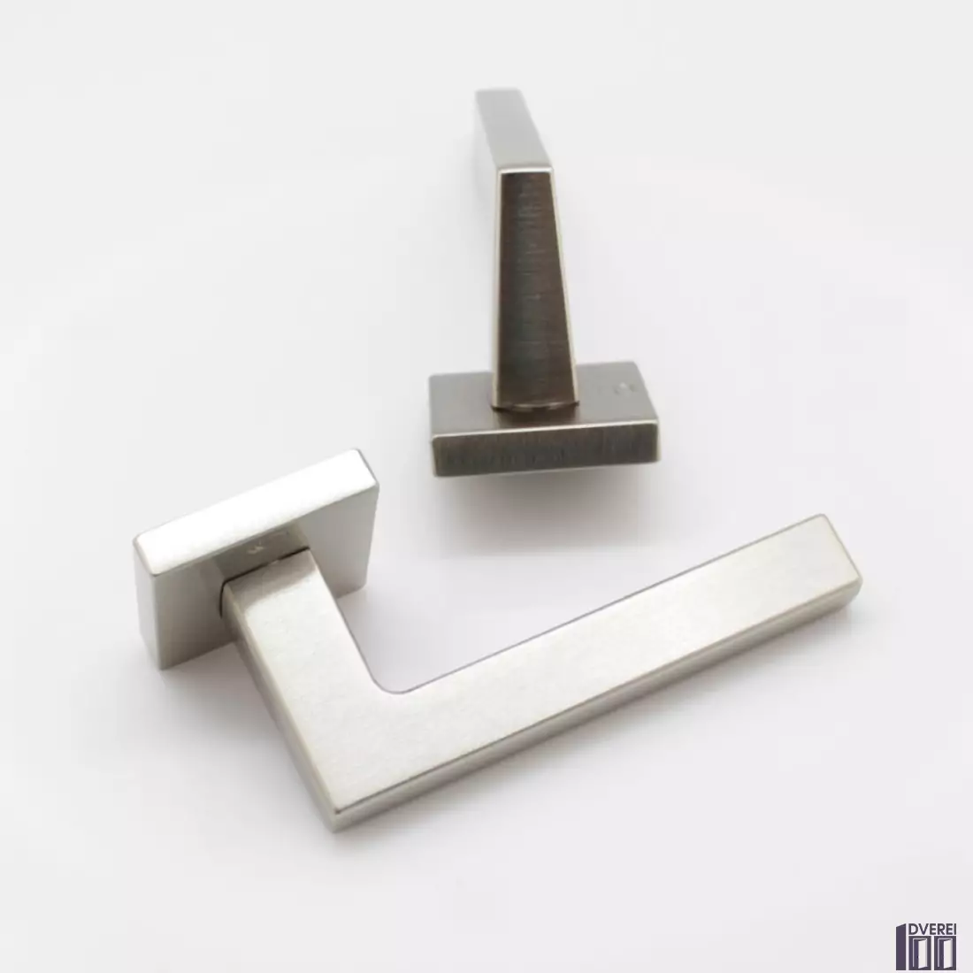 Ручка CONVEX 865 мат нікель R ф/з 1/2 67651_2