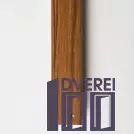 Рейки декоративні МДФ 2529 Дуб Родос 25х30х2800 (1 шт.)_3