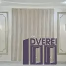 Стінова Панель МДФ 12117 Вудлайн Крем 117(104) x 12 х 2800  (1 шт.)_4