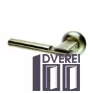 Ручка на розетці KEDR R10.038-AL-AB колір (бронза)_2