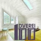 Пластик 2700 * 250 * 8 мм Арктика L 03.41 Le Gran ламінований_3