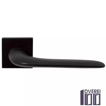 Ручка Buonelle Stella Q B-NO 1/2 чорний 60890