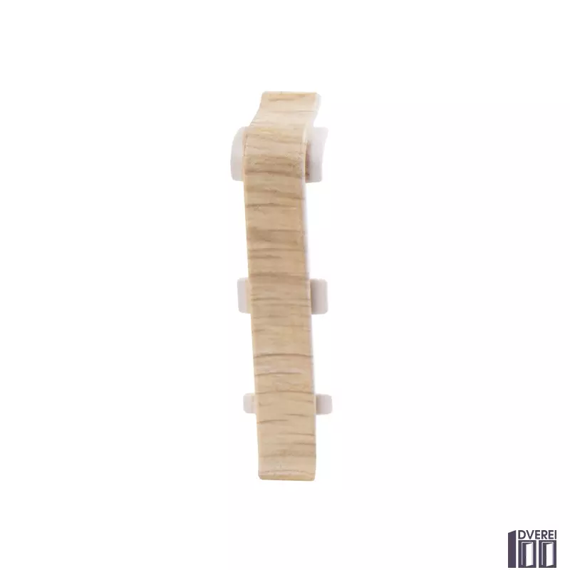 З'єднання для плінтуса ARBITON INDO (дуб пісочний)