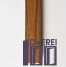 Рейки декоративні МДФ 2529 Дуб Родос  25х30х2800 (1 шт.)_3