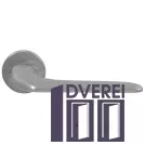 Ручка Buonelle Stella R B-05 1/2 матовий хром 60886