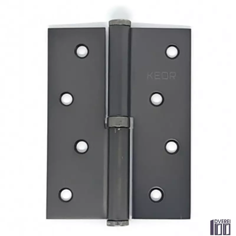 Петлі KEDR 100x75-Graffit-L