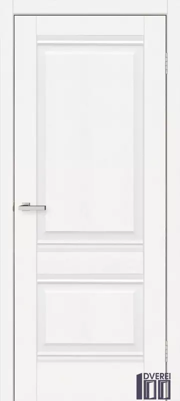 Двері міжкімнатні DOORS Смарт-ПВХ Мод. C070 Дуб Меренго Глухе