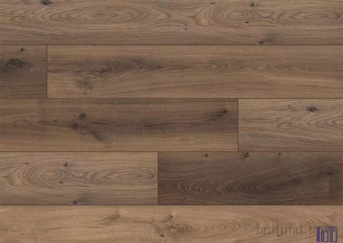 Ламінат Classen Pool WR 4V 8/32 Oak brown mix 52376 (1,973 м2)/8шт 1M2