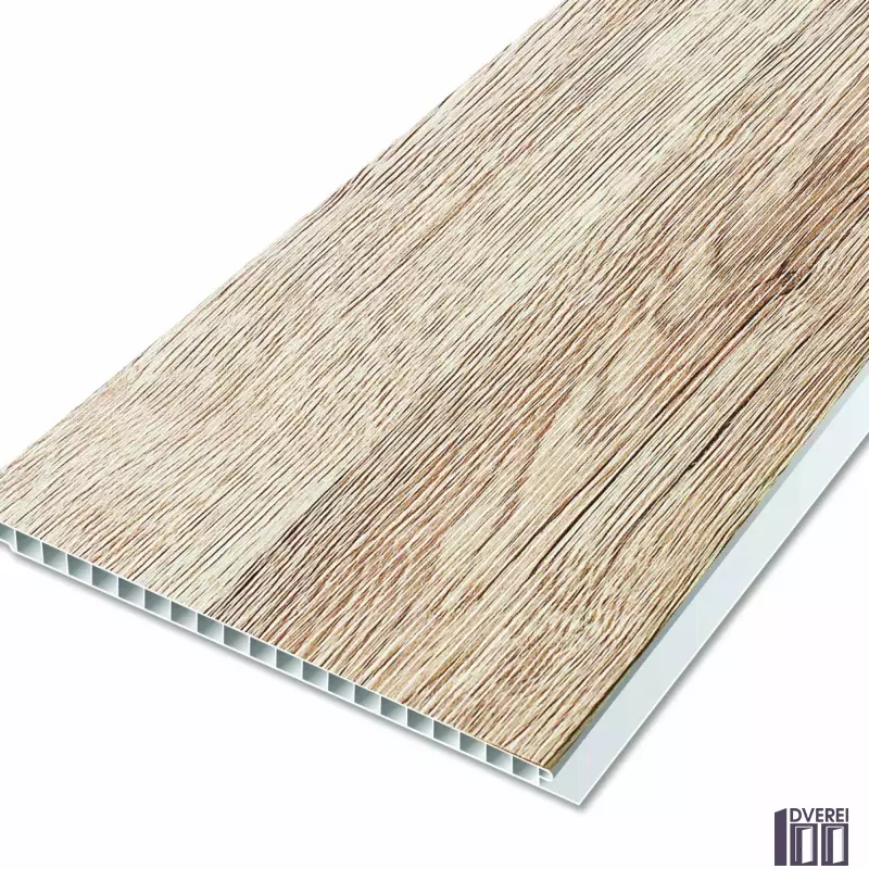 Пластик 2700 * 250 * 8 мм Дуб гранд L 03.50 Le Gran ламінований