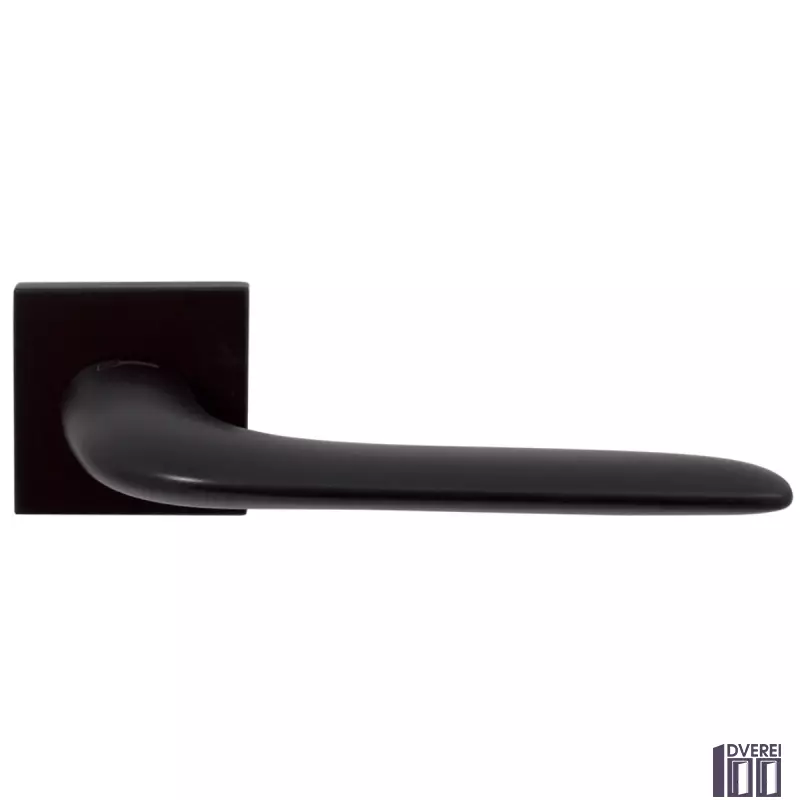 Ручка Buonelle Stella Q B-NO 1/2 чорний 60890