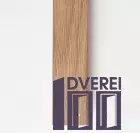 Рейки декоративні МДФ 2529 Дуб нортленд 25х30х2800 (1 шт.)_3