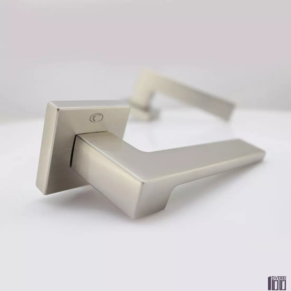 Ручка CONVEX 1535 мат нікель R ф/з 1/2 67646_4