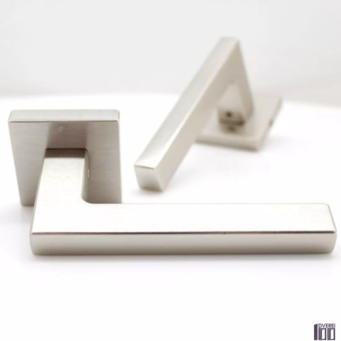 Ручка CONVEX 865 мат нікель R ф/з 1/2 67651_3