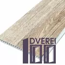 Пластик 2700 * 250 * 8 мм Дуб гранд L 03.50 Le Gran ламінований