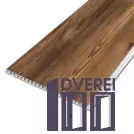 Пластик 2700 * 250 * 8 мм Сосна Елльмау L 03.57 Le Gran ламінований