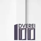 Рейки декоративні МДФ 2529 Білий SM2 25х30х2800 (1 шт.)_3