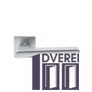 Ручка Comit Strait Q браш мат хром ф/з (роз 6мм) 1/2 70882