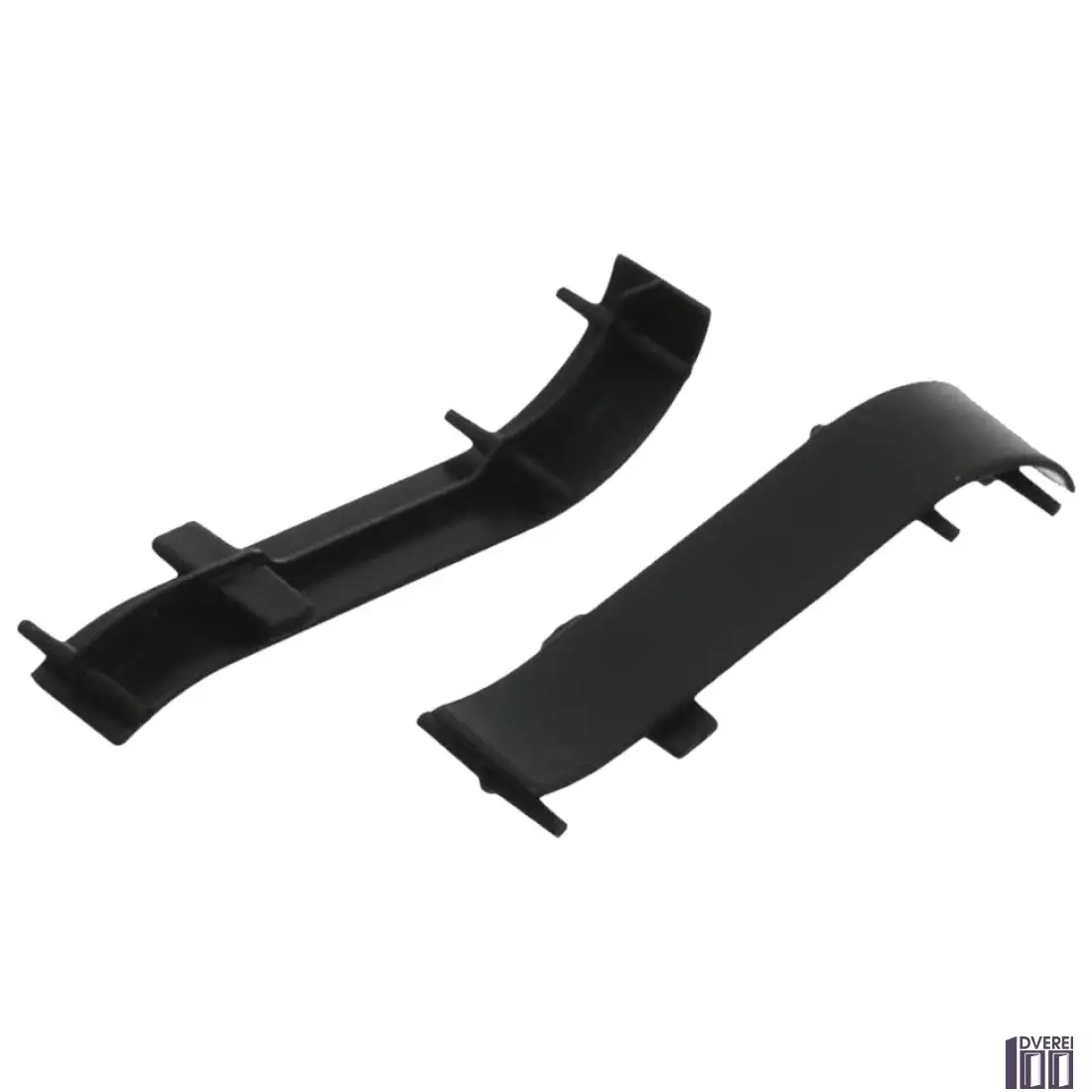 З'єднання для плінтуса з кабельканалом (чорний)_2