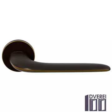 Ручка Buonelle Stella R B-43 1/2 антична бронза 60884