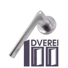 Ручка CONVEX 1485 матовий хром 1/2 64681_3