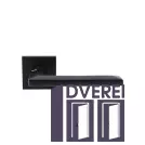 Ручка Comit Monolith Q мат чорний ф/з (роз 6мм) 1/2 70887