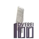 Заглушка для плінтуса ліва ARBITON INDO (дуб Філадельфія)