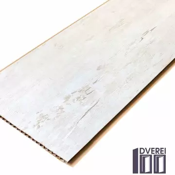 Пластик 2700 * 250 * 8 мм Арктика L 03.41 Le Gran ламінований