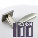 Ручка RDA LINK браш мат нікель R ф/з (роз 6мм) 1/2 67462_2