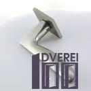 Ручка RDA LINK браш мат нікель R ф/з (роз 6мм) 1/2 67462_3