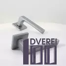 Ручка Comit Inferno браш мат хром R ф/з (роз 6мм) 1/2 70113_2