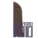 Заглушка для плінтуса з кабельканалом ліва (венге класичний)